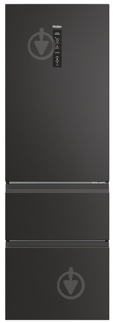 Холодильник Haier HTW5618ENPT - фото 1