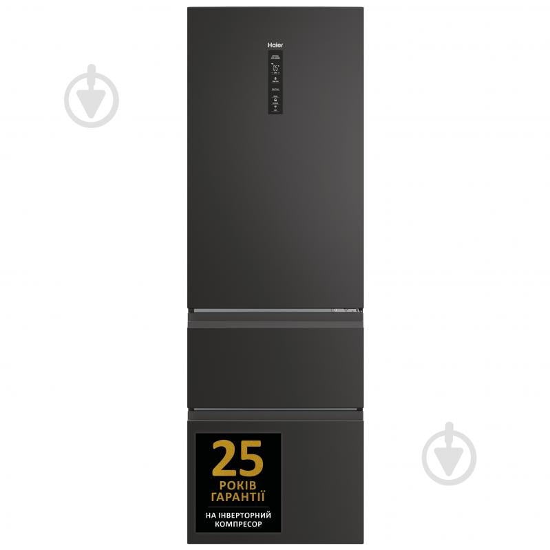 Холодильник Haier HTW5618ENPT - фото 1 Холодильник Haier HTW5618ENPT - фото 1
