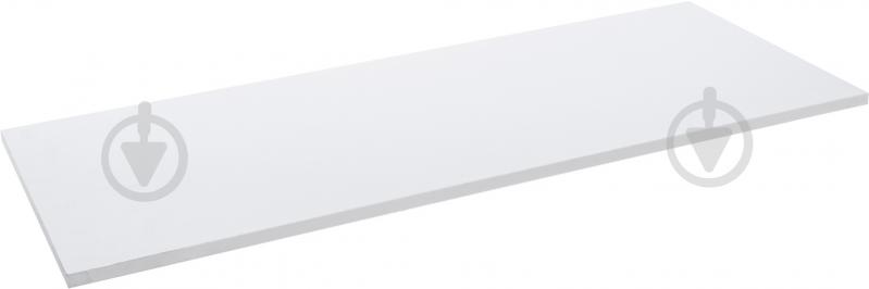 Полка DC ДСП 1000x серый - фото 1 Полка DC ДСП 1000x серый - фото 1