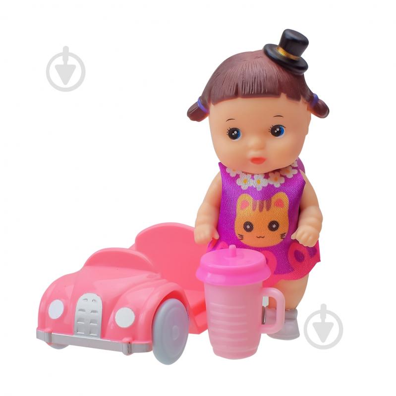 ᐉ Кукла Ardana Baby в ассортименте A701A • Купить в Киеве, Украине ...