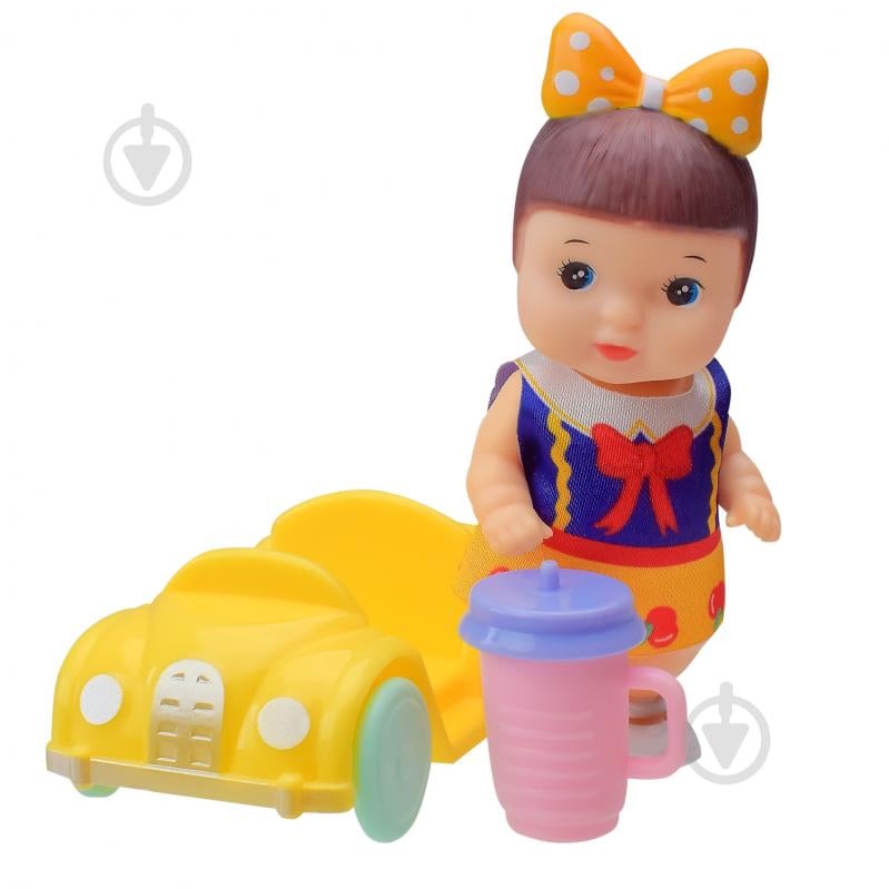 Лялька Ardana Baby в асортименті A701A - фото 5