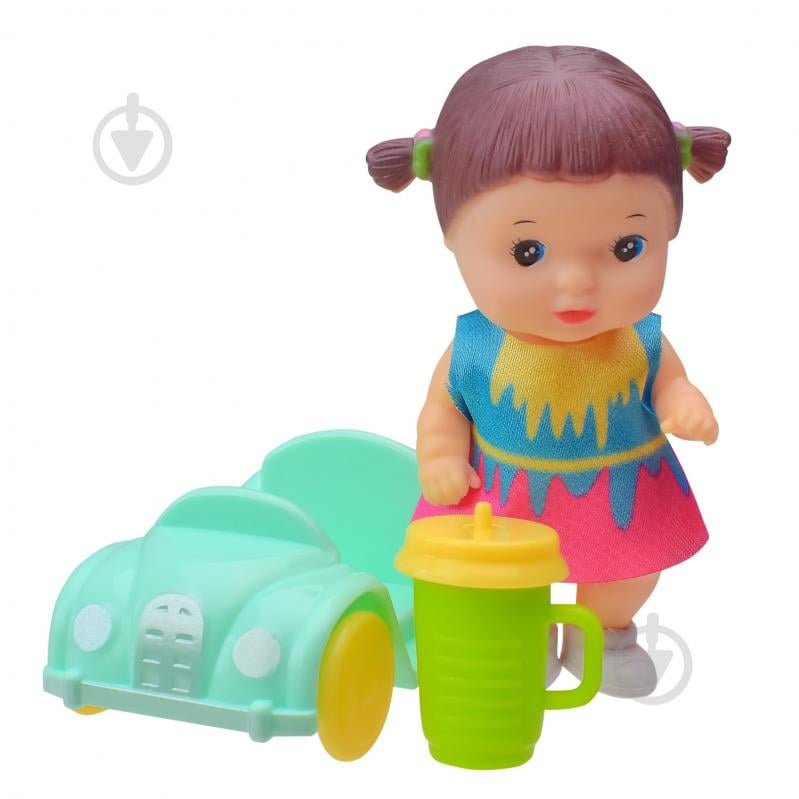 Лялька Ardana Baby в асортименті A701A - фото 4