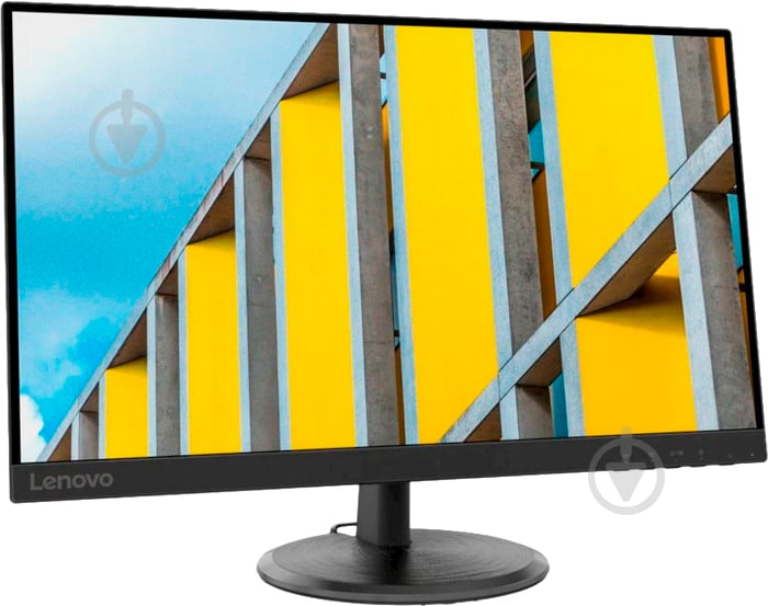 Монитор Lenovo 63BDGAT6UA 27" (63BDGAT6UA) - фото 3