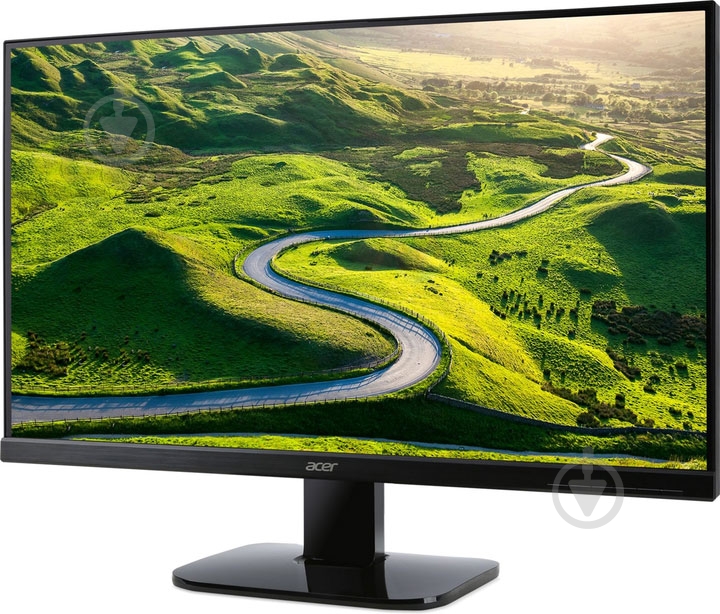 Монитор Acer KA272E0bi 27" (UM.HX2EE.034) - фото 3 Монитор Acer KA272E0bi 27" (UM.HX2EE.034) - фото 3