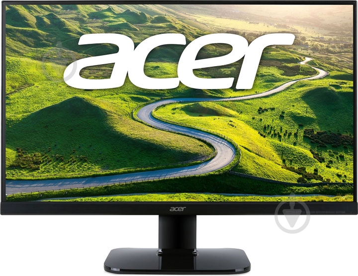 Монитор Acer KA272E0bi 27" (UM.HX2EE.034) - фото 1 Монитор Acer KA272E0bi 27" (UM.HX2EE.034) - фото 1