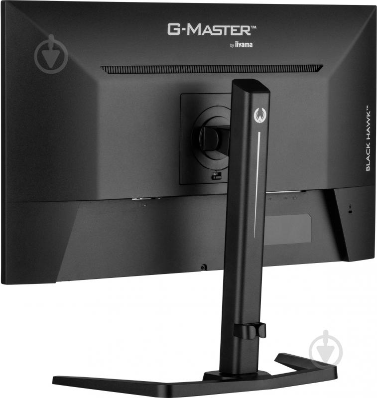 Монитор Iiyama G-Master Black Hawk 27" (GB2745HSU-B2) - фото 6 Монитор Iiyama G-Master Black Hawk 27" (GB2745HSU-B2) - фото 6