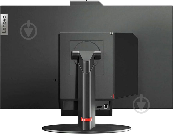 Монитор Lenovo ThinkCentre Tiny-In-One Black 27" (11JHRAR1EU) - фото 6 Монитор Lenovo ThinkCentre Tiny-In-One Black 27" (11JHRAR1EU) - фото 6