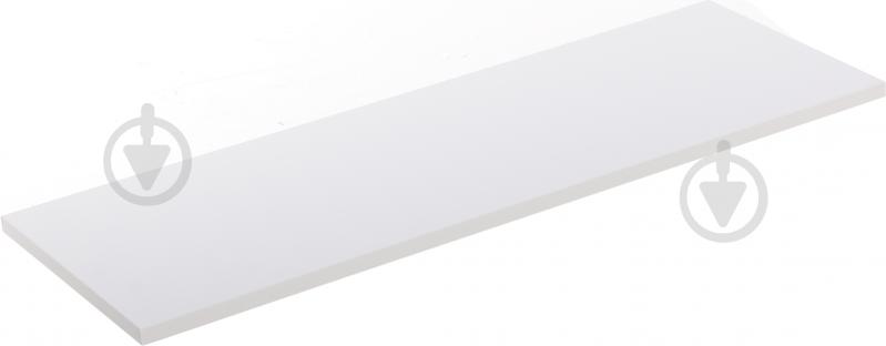 Полка DC ДСП 800x серый - фото 1