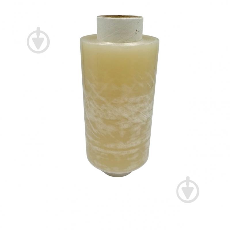 Клейкая лента для ремонта тепличной пленки прозрачная 100 мм x 25 м 100 мкм - фото 5 Клейкая лента для ремонта тепличной пленки прозрачная 100 мм x 25 м 100 мкм - фото 5