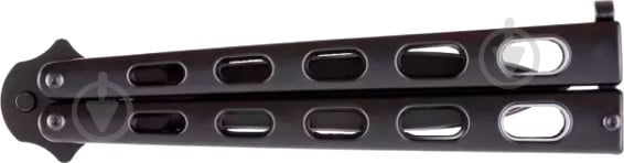 Нож Skif 8Cr14MoV Covert Double Edge HD-0123 - фото 2 Нож Skif 8Cr14MoV Covert Double Edge HD-0123 - фото 2