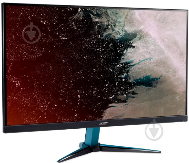 Монитор Acer Nitro VG271UM3bmiipx 27" (UM.HV1EE.301) - фото 3 Монитор Acer Nitro VG271UM3bmiipx 27" (UM.HV1EE.301) - фото 3