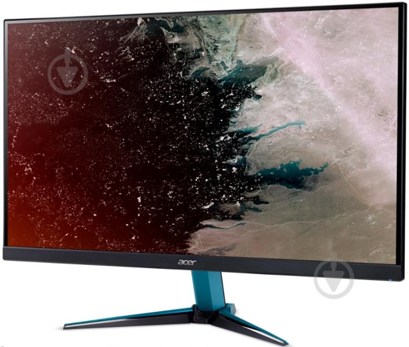 Монитор Acer Nitro VG271UM3bmiipx 27" (UM.HV1EE.301) - фото 2 Монитор Acer Nitro VG271UM3bmiipx 27" (UM.HV1EE.301) - фото 2