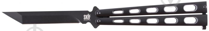 Нож Skif Covert Tanto point black HD-0123 - фото 1 Нож Skif Covert Tanto point black HD-0123 - фото 1