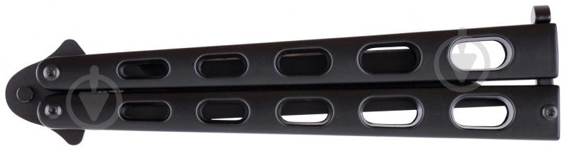 Нож Skif Covert Tanto point black HD-0123 - фото 3 Нож Skif Covert Tanto point black HD-0123 - фото 3