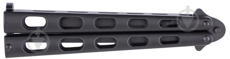 Нож Skif Covert Tanto point black HD-0123 - фото 4 Нож Skif Covert Tanto point black HD-0123 - фото 4