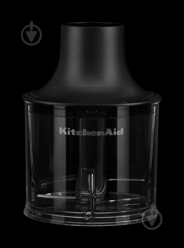 Блендер заглибний KitchenAid 5KHBV83EAC - фото 7