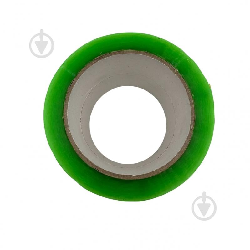 Клейкая лента для ремонта тепличной пленки зеленая 90 мм x 66 м 63 мкм - фото 3 Клейкая лента для ремонта тепличной пленки зеленая 90 мм x 66 м 63 мкм - фото 3