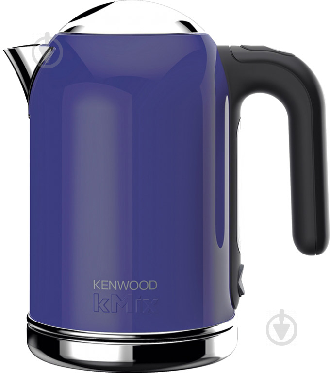 Электрочайник Kenwood SJM020BL (0W21011035) - фото 1