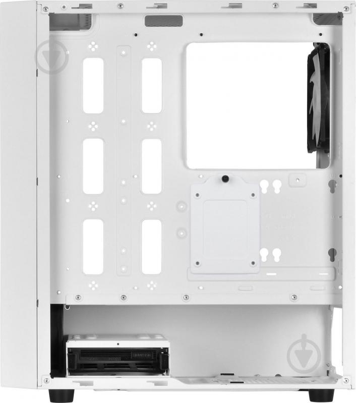 Корпус SilverStone Fara R1 SST-FAR1W-PRO - фото 8