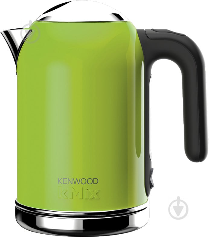 Електрочайник Kenwood SJM020GR (0W21011037) - фото 1