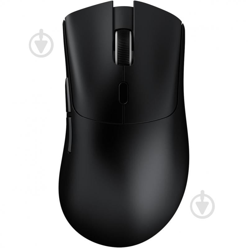 Мышь attack shark R1 Wireless/Bluetooth black (R1B_AS) - фото 1
