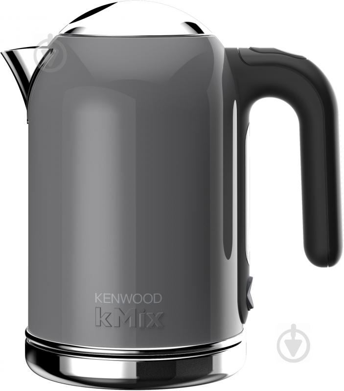 Электрочайник Kenwood SJM020GY (0W21011036) - фото 1