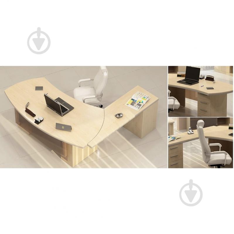 Кабінет керівника AMF Ньюмен - фото 3 Кабінет керівника AMF Ньюмен - фото 3