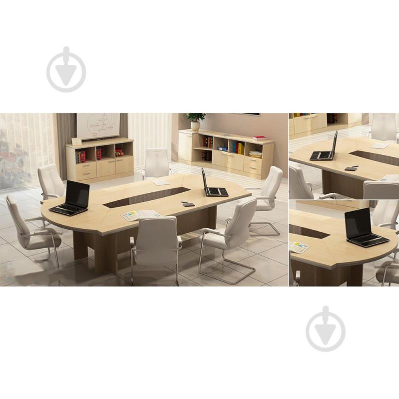 Кабінет керівника AMF Ньюмен - фото 5 Кабінет керівника AMF Ньюмен - фото 5