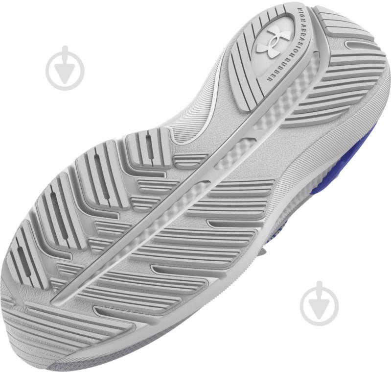 Кроссовки женские демисезонные Under Armour UA W SHIFT 3027777-102 р.40 серые - фото 6