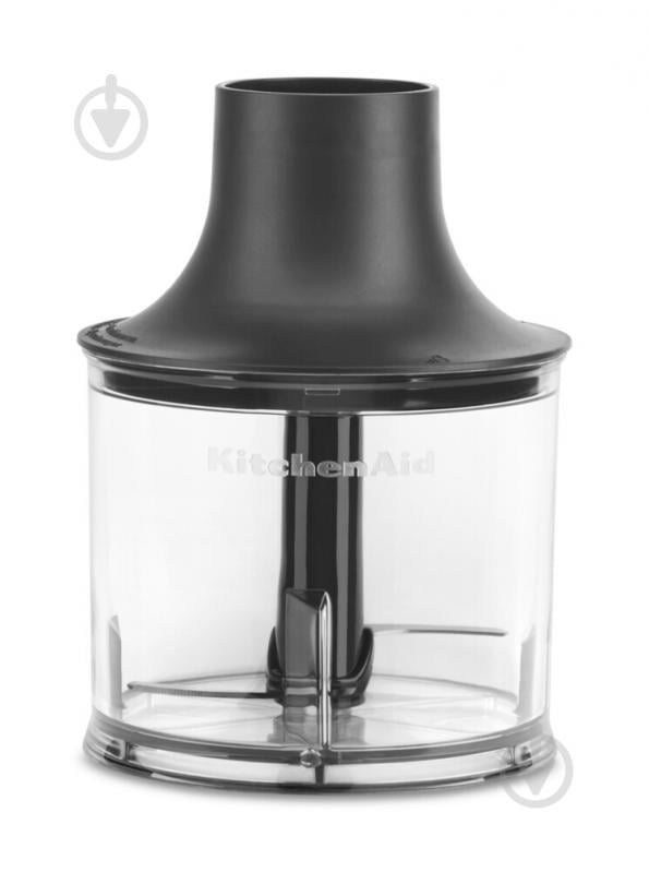 Блендер заглибний KitchenAid 5KHBV83EER - фото 4