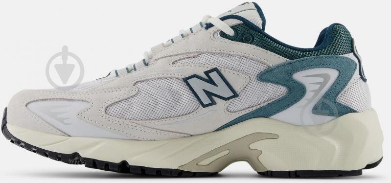 Кроссовки мужские New Balance 725 ML725CM р.42 белые - фото 2 Кроссовки мужские New Balance 725 ML725CM р.42 белые - фото 2