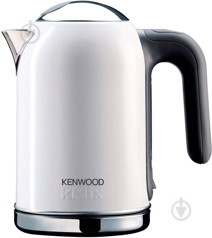 Электрочайник Kenwood SJM020А - фото 1