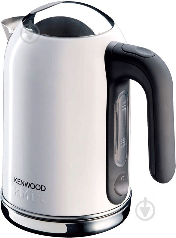 Электрочайник Kenwood SJM020А - фото 2