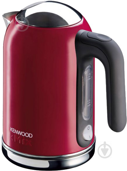 Электрочайник Kenwood SJM021А - фото 2