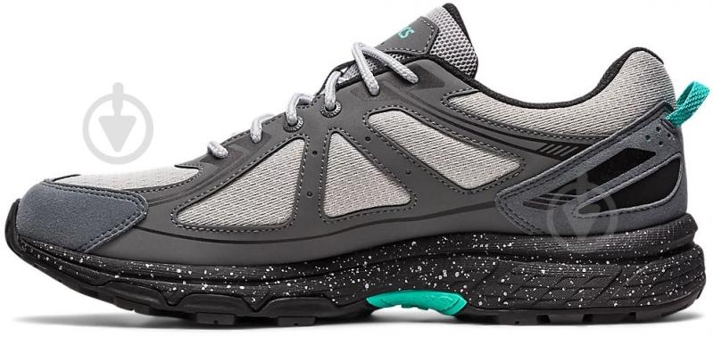 Кроссовки мужские Asics GEL-VENTURE 6 1203A245-020 р.45 серые - фото 1