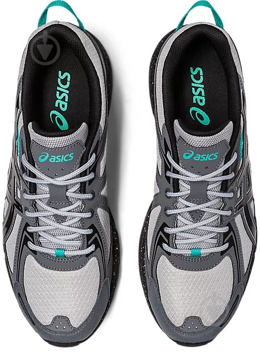 Кроссовки мужские Asics GEL-VENTURE 6 1203A245-020 р.45 серые - фото 5