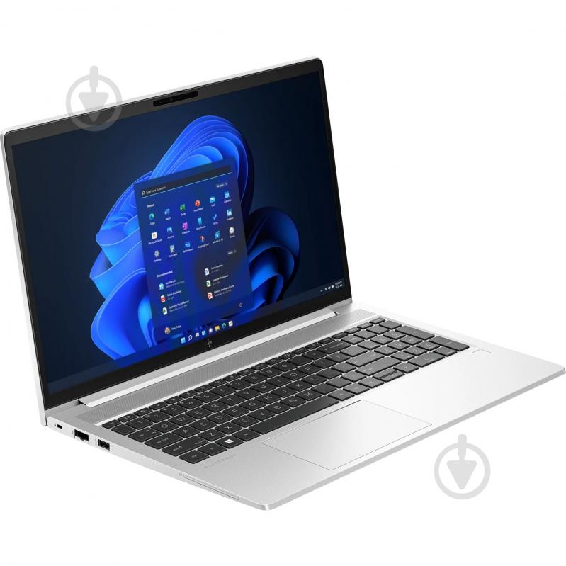 Ноутбук HP EliteBook 650 G10 15,6" (736V1AV_V1) silver - фото 2 Ноутбук HP EliteBook 650 G10 15,6" (736V1AV_V1) silver - фото 2