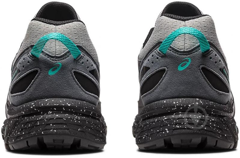 Кроссовки мужские Asics GEL-VENTURE 6 1203A245-020 р.46 серые - фото 6