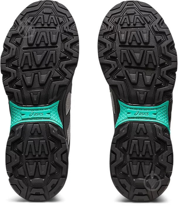 Кроссовки мужские Asics GEL-VENTURE 6 1203A245-020 р.46 серые - фото 7
