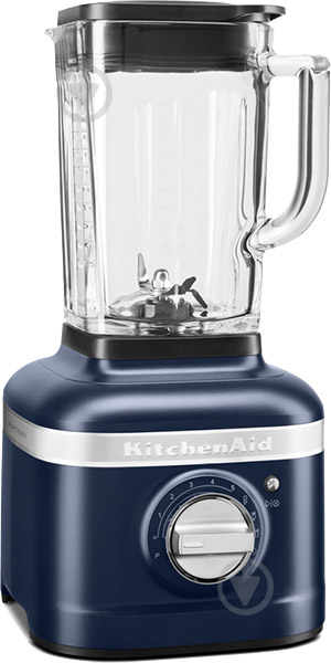 Блендер стаціонарний KitchenAid 5KSB4026EIB Artisan K400 1,4 л - фото 2