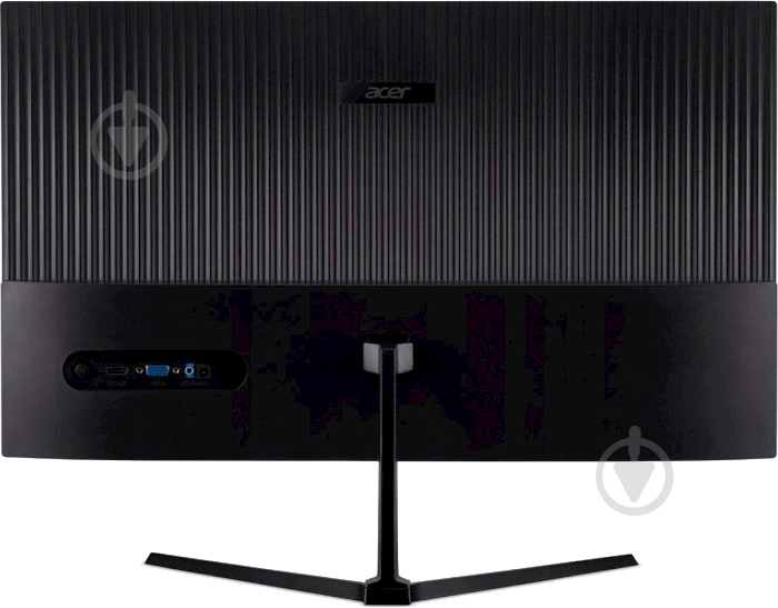 Монитор Acer Nitro QG240YH3bix 23,8" (UM.QQ0EE.301) - фото 6