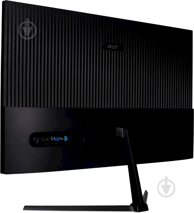 Монитор Acer Nitro QG240YH3bix 23,8" (UM.QQ0EE.301) - фото 5