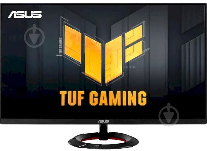 Монитор Asus TUF Gaming VG249Q3R 23,8" (90LM0AE1-B01E70) - фото 1 Монитор Asus TUF Gaming VG249Q3R 23,8" (90LM0AE1-B01E70) - фото 1