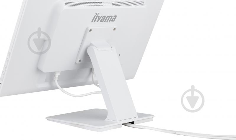 Монитор Iiyama Prolite T2452MSC 23,8" (T2452MSC-W1) - фото 13