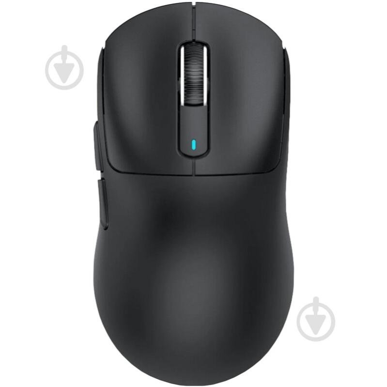 Мышь attack shark X3 PRO Wireless/Bluetooth black (X3PROB_AS) - фото 1