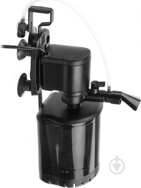 Фильтр Aquael AquaTurbo 1000 - фото 1 Фильтр Aquael AquaTurbo 1000 - фото 1