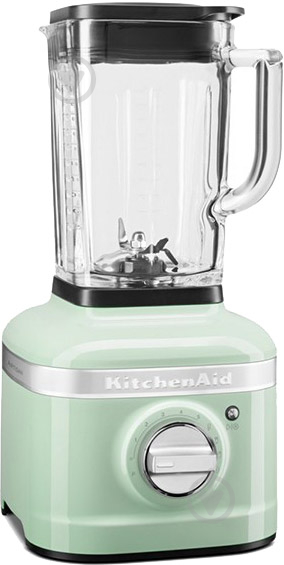 Блендер стационарный KitchenAid 5KSB4026EPT Artisan K400 1,4 л - фото 2