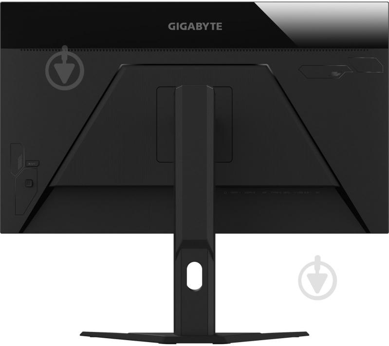 Монітор Gigabyte 27" (M27QA Gaming Monitor) - фото 4