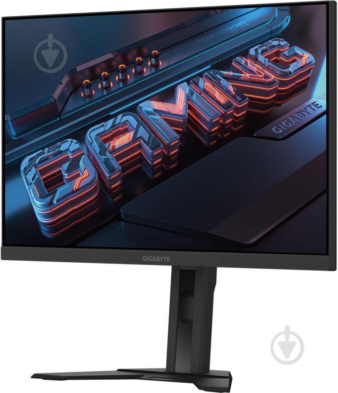 Монітор Gigabyte 27" (M27QA Gaming Monitor) - фото 3