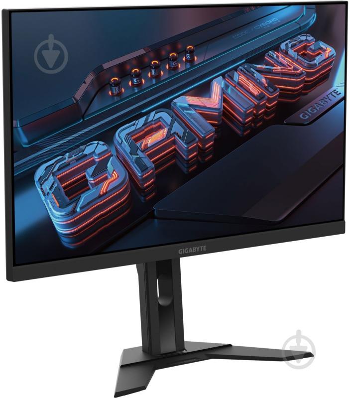Монітор Gigabyte 27" (M27QA Gaming Monitor) - фото 2